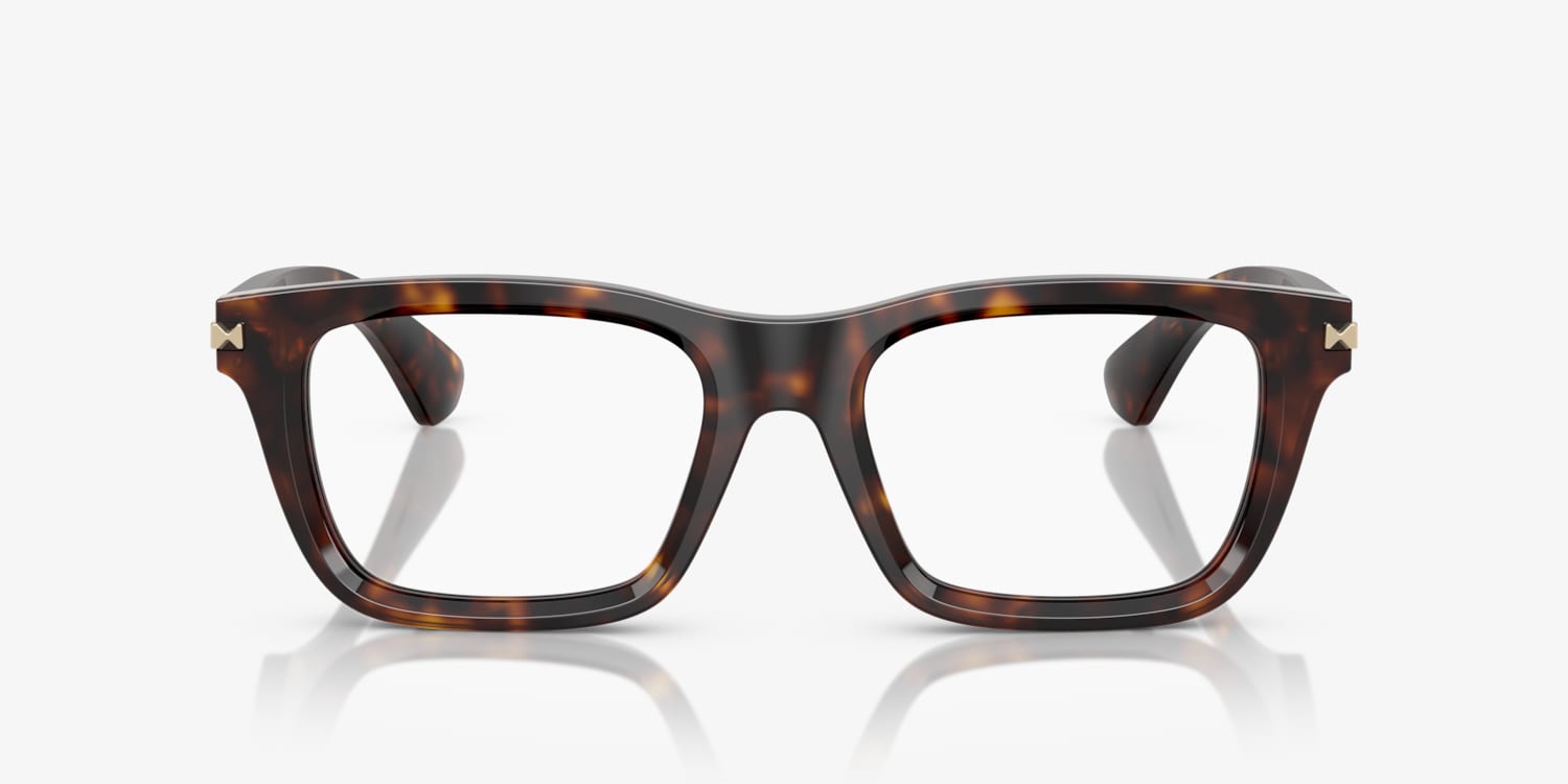 Burberry BE2419 Eyeglasses | LensCrafters