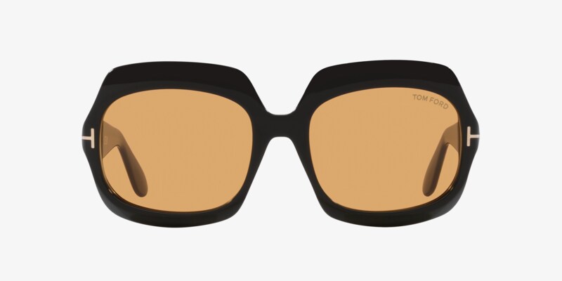 Tom Ford Leigh-02 Sunglasses | LensCrafters display picture 2