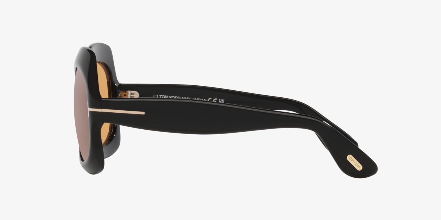 Tom Ford Ren Sunglasses | LensCrafters