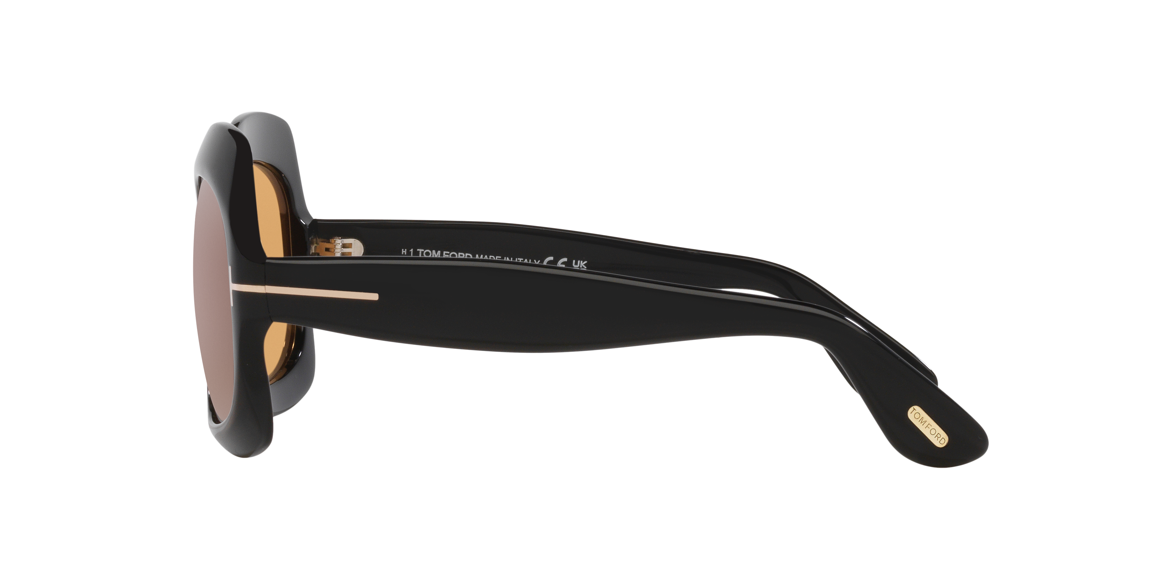 Tom Ford Ren Sunglasses | LensCrafters