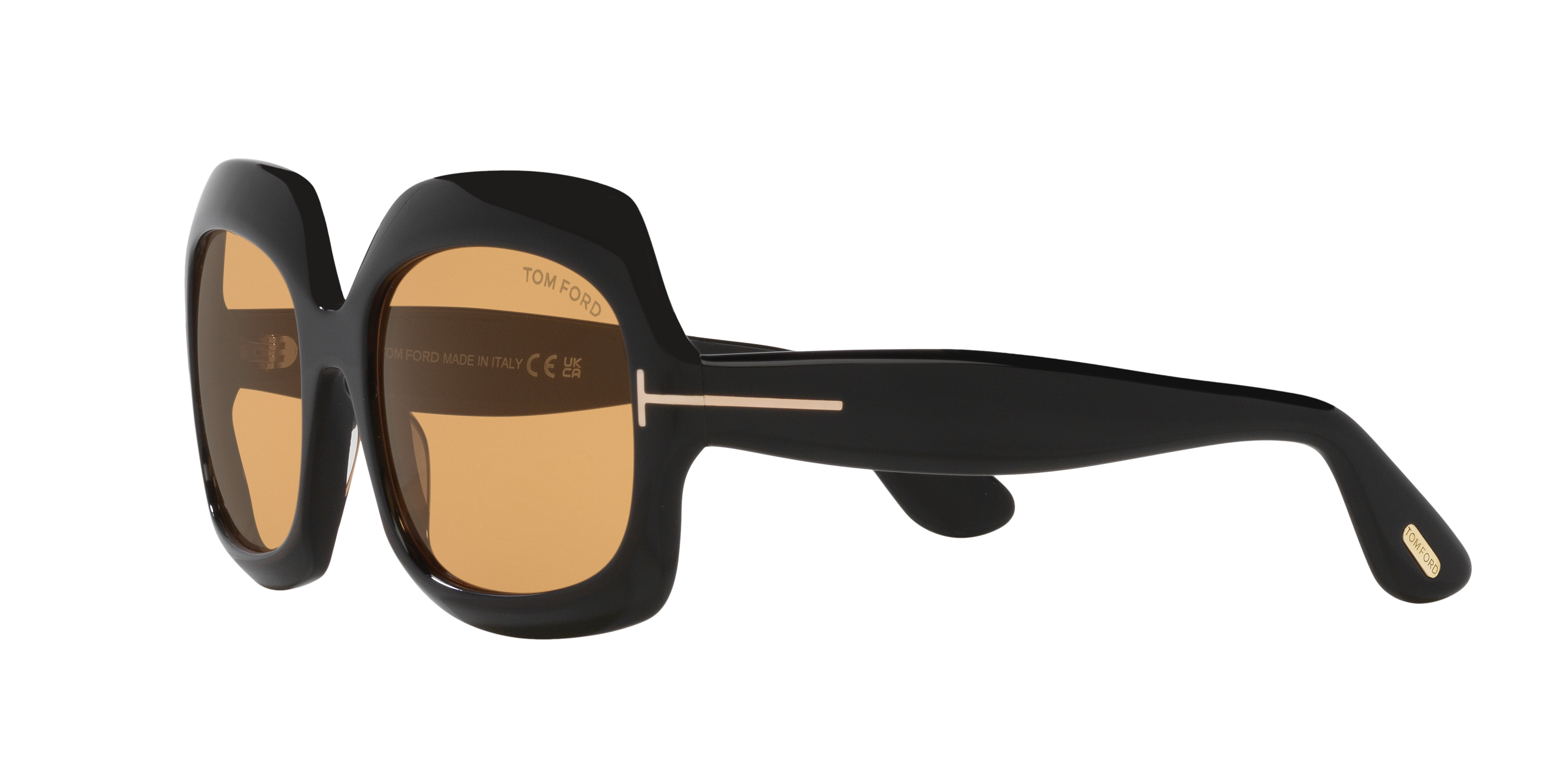 TOM FORD ラウンドサングラス TOM FORD 47MM Round Sunglasses | Saks Fifth Avenue