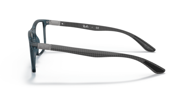 Ray-Ban Unisex Transparent