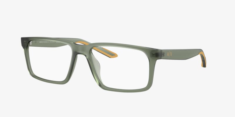YA-MAN
ミーゼ
スカルプリフト アクティブ プラス
MS-82G Armani Exchange AX3119 Eyeglasses | LensCrafters