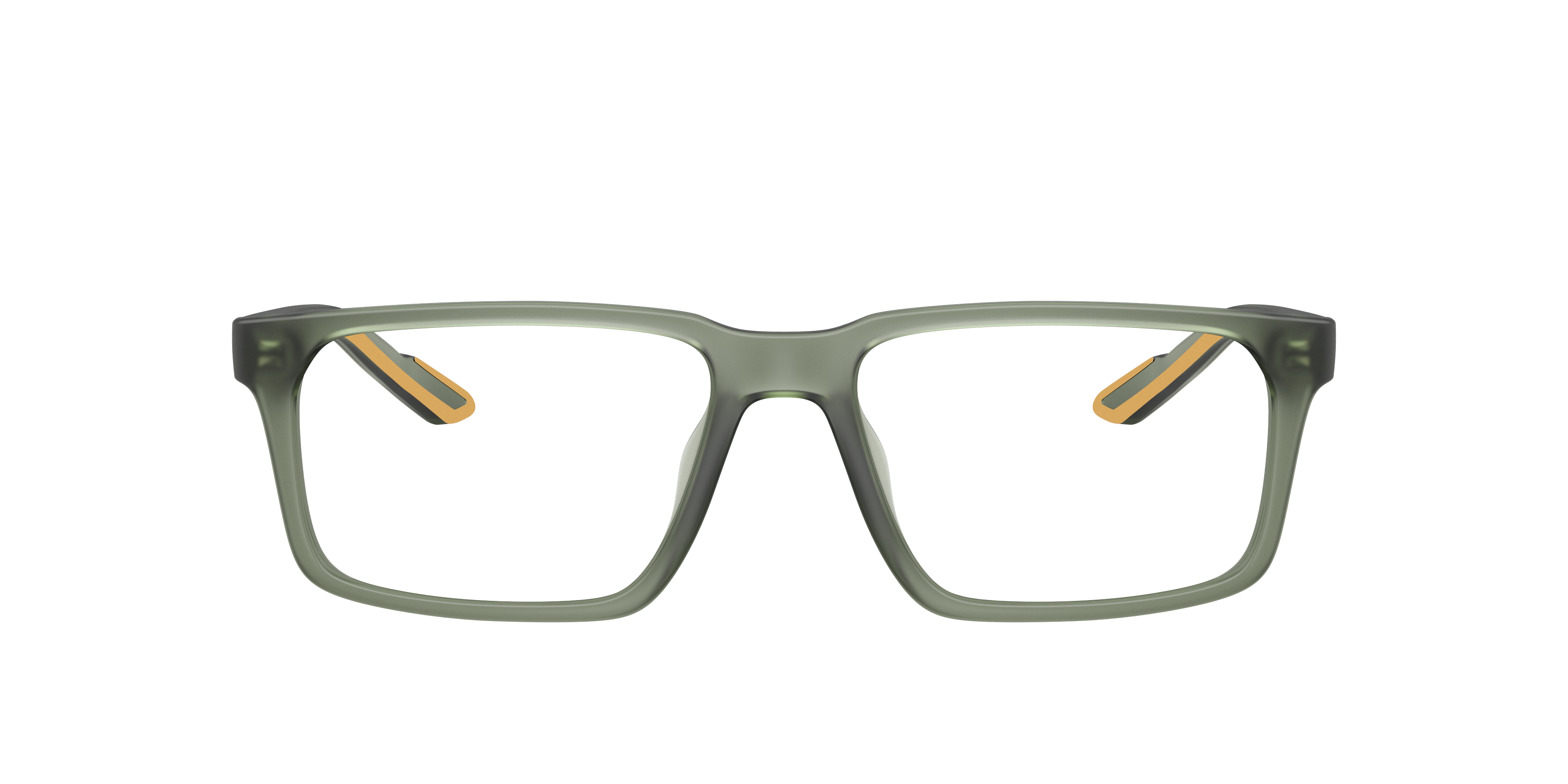 Armani Exchange AX3118U Eyeglasses | LensCrafters