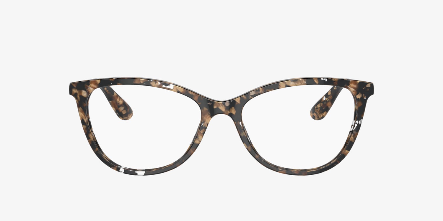 Dolce & Gabbana DG3258 Eyeglasses | LensCrafters