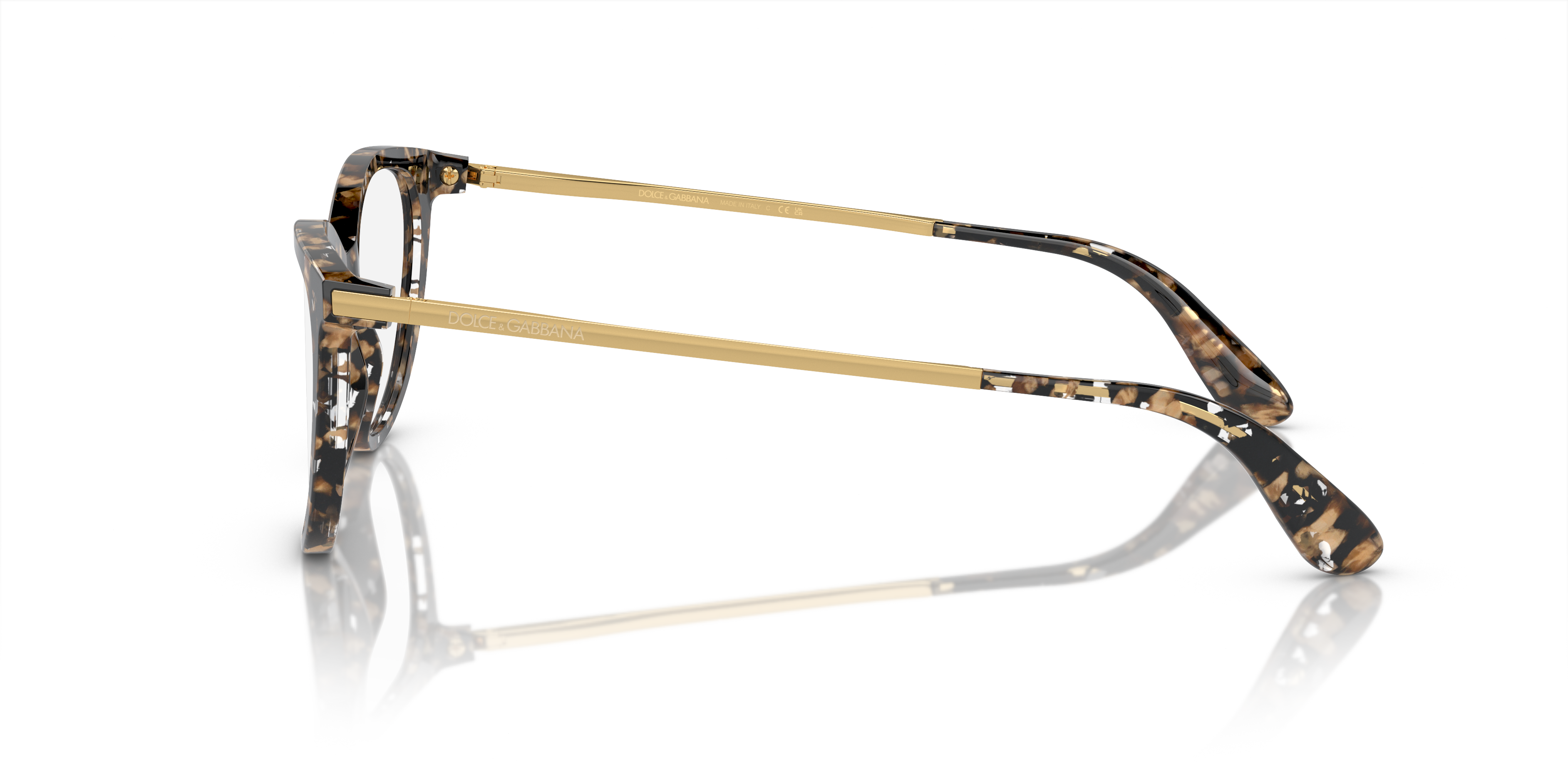 golsta　DOLCE＆GABBANA　紋章デザイン総柄 golsta様専用 DOLCE＆GABBANA 紋章デザイン総柄