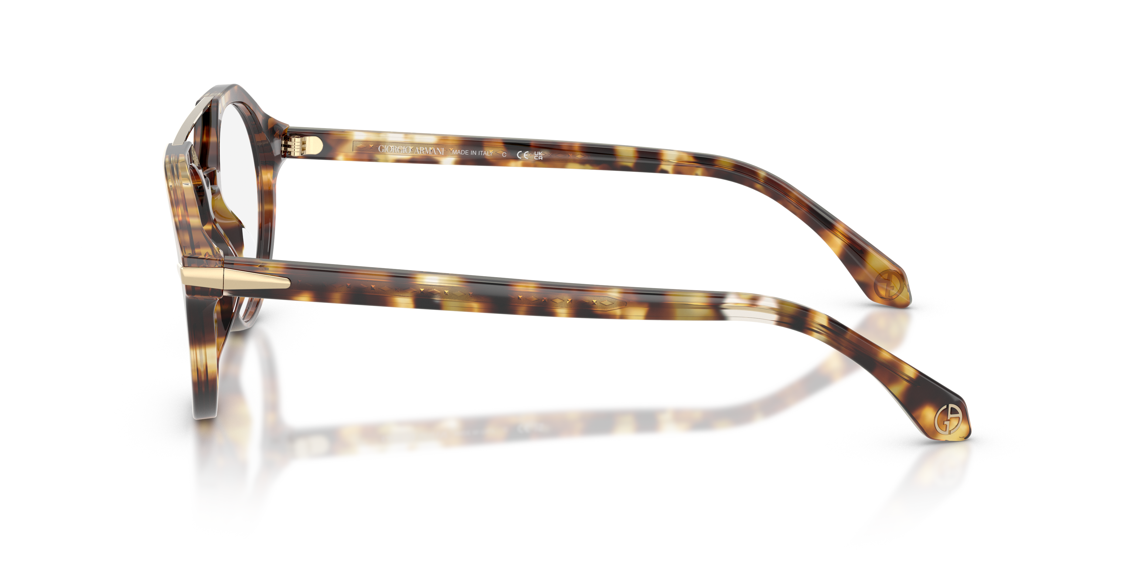Giorgio Armani AR7278U Eyeglasses | LensCrafters