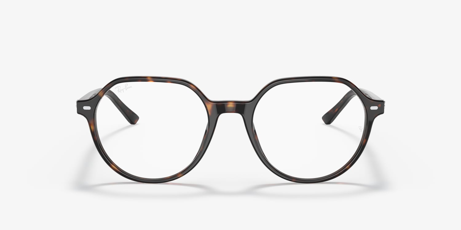 Ray-Ban RB5395 Thalia Optics Eyeglasses | LensCrafters