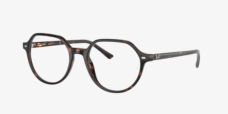 Ray-Ban RB7159 Optics Eyeglasses | LensCrafters