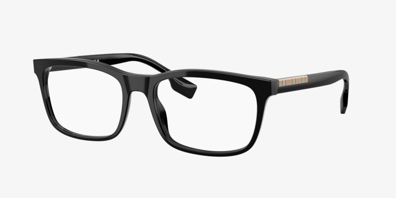 Burberry BE2339 Harrington Eyeglasses | LensCrafters