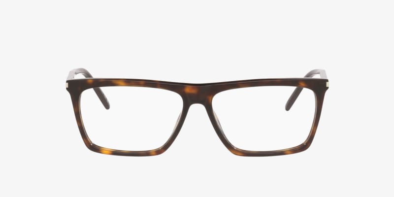 Saint Laurent SL574 Eyeglasses | LensCrafters