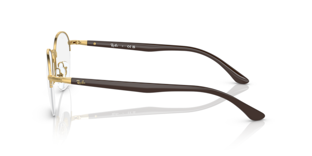 Ray-Ban Unisex Brown