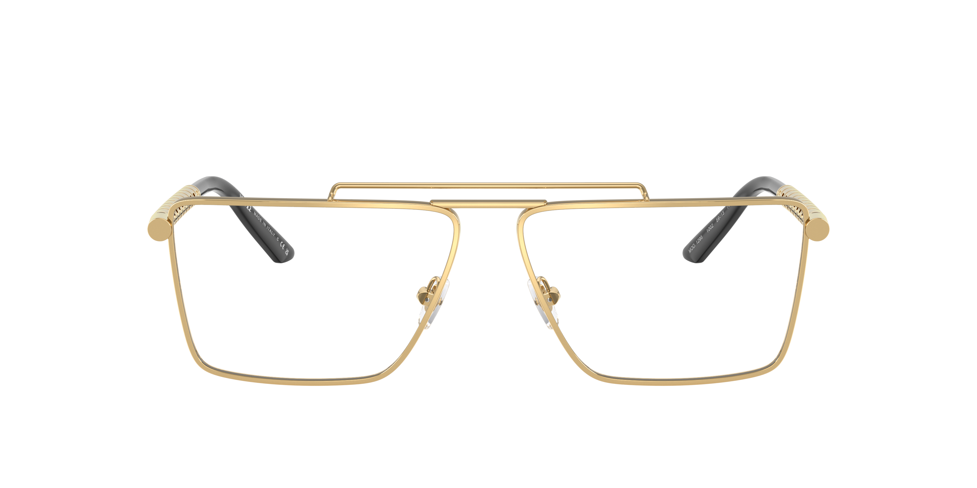 Versace VE1295 Eyeglasses | LensCrafters