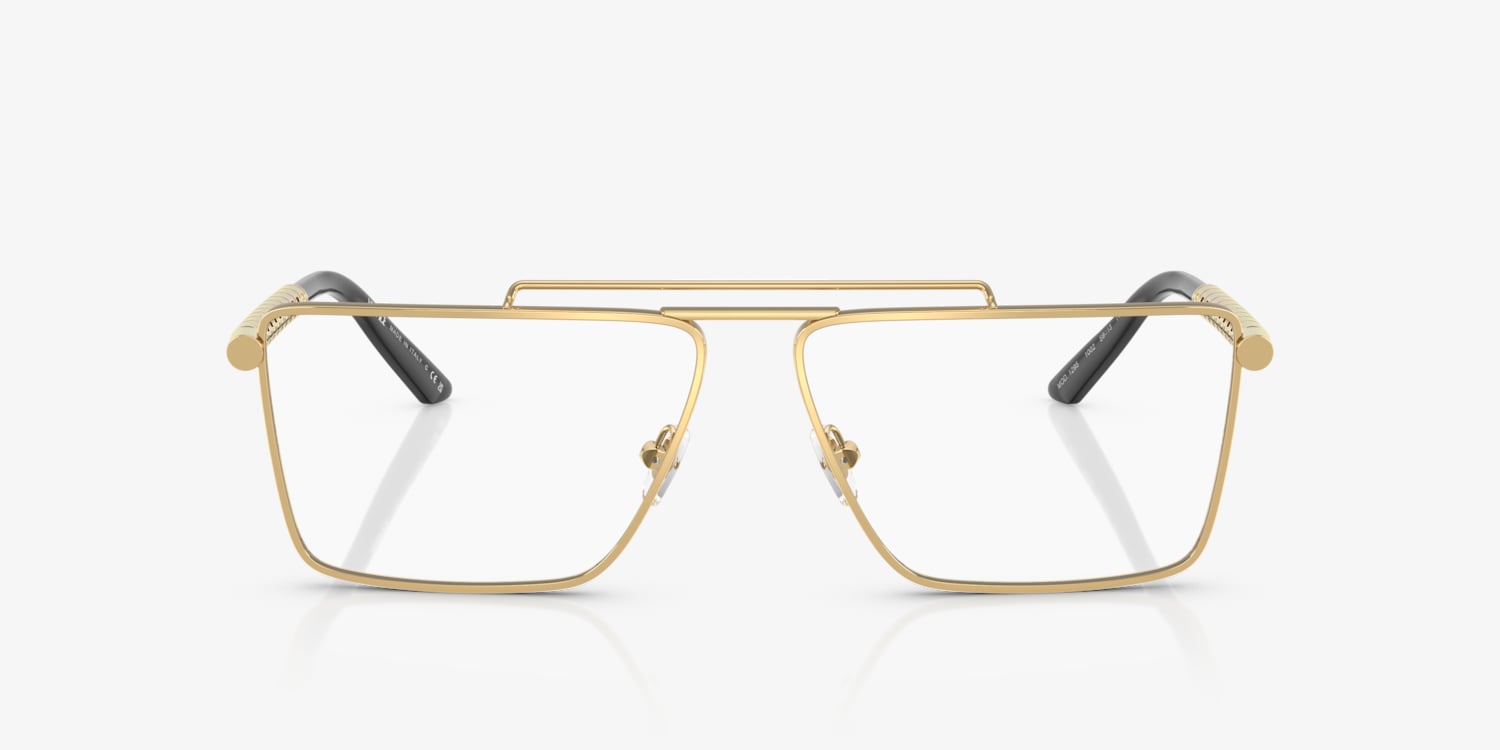 Versace VE1295 Eyeglasses | LensCrafters