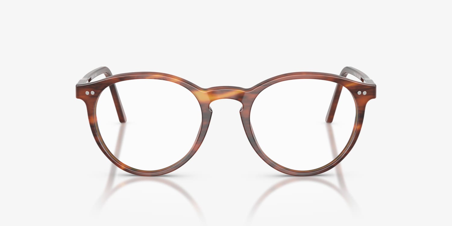 ビンテージ　Polo Ralph Lauren disk フリスビー Polo Ralph Lauren PH2083 Eyeglasses | LensCrafters