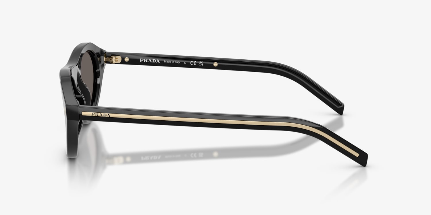 Prada PR B15S Sunglasses | LensCrafters