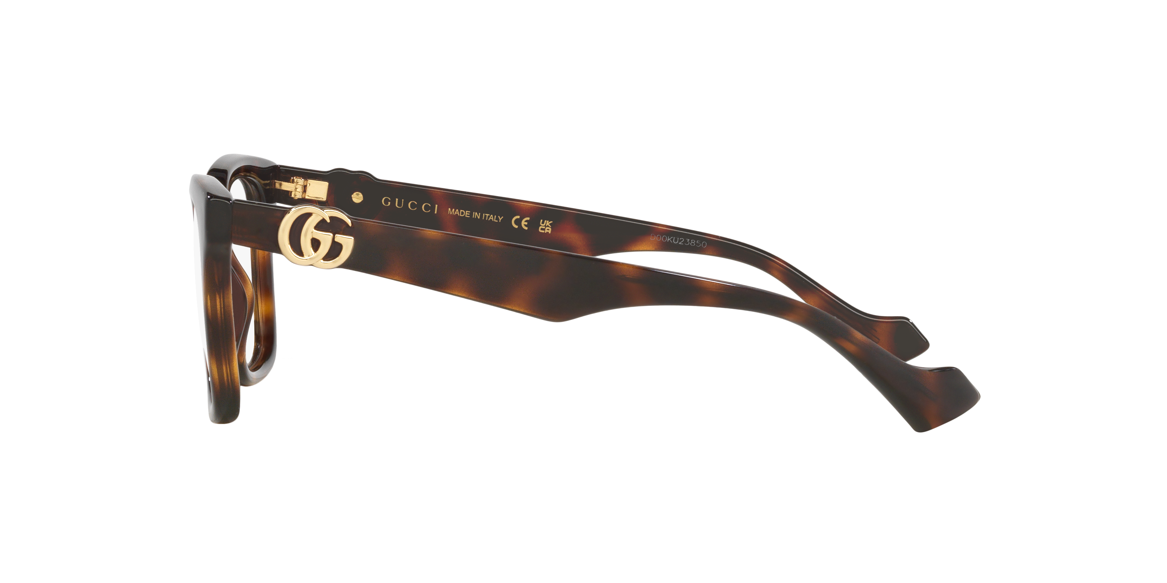 Gucci GG1728O Eyeglasses | LensCrafters