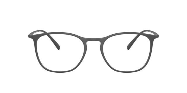 Giorgio Armani Man Matte Grey