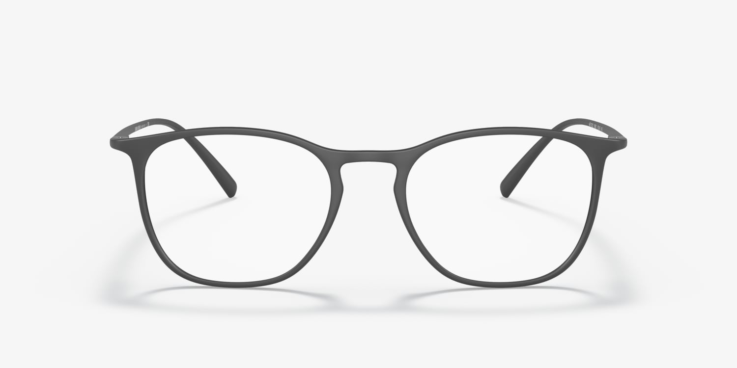 レニアーノフレーム Giorgio Armani AR7202 Eyeglasses | LensCrafters