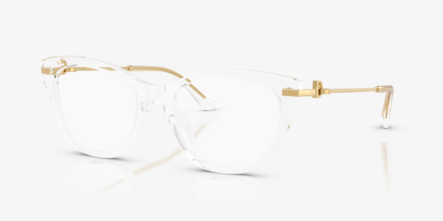 Dolce & Gabbana DG3428 Eyeglasses | LensCrafters