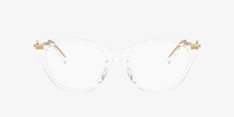 Dolce & Gabbana DG5036 Eyeglasses | LensCrafters