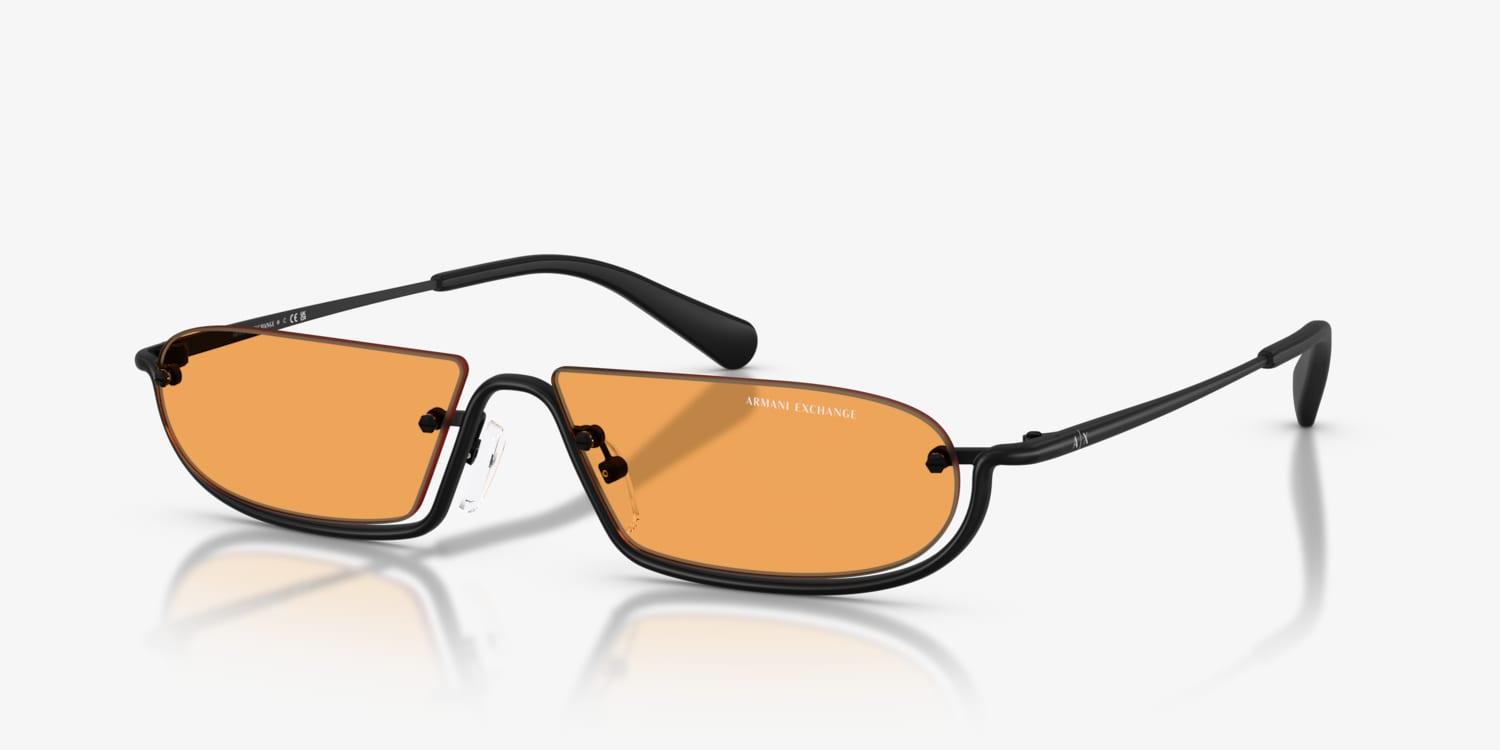 Armani Exchange AX2058S Sunglasses | LensCrafters