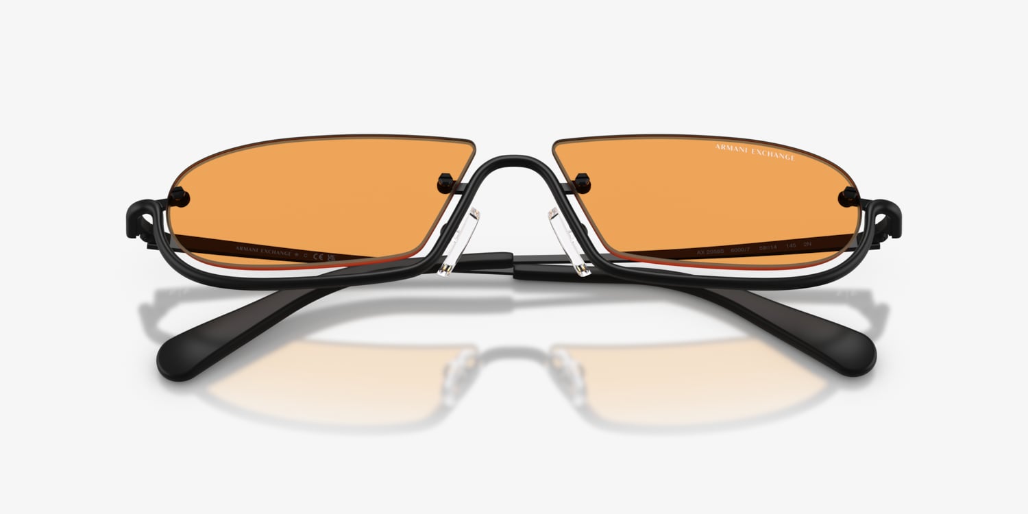 Armani Exchange AX2058S Sunglasses | LensCrafters