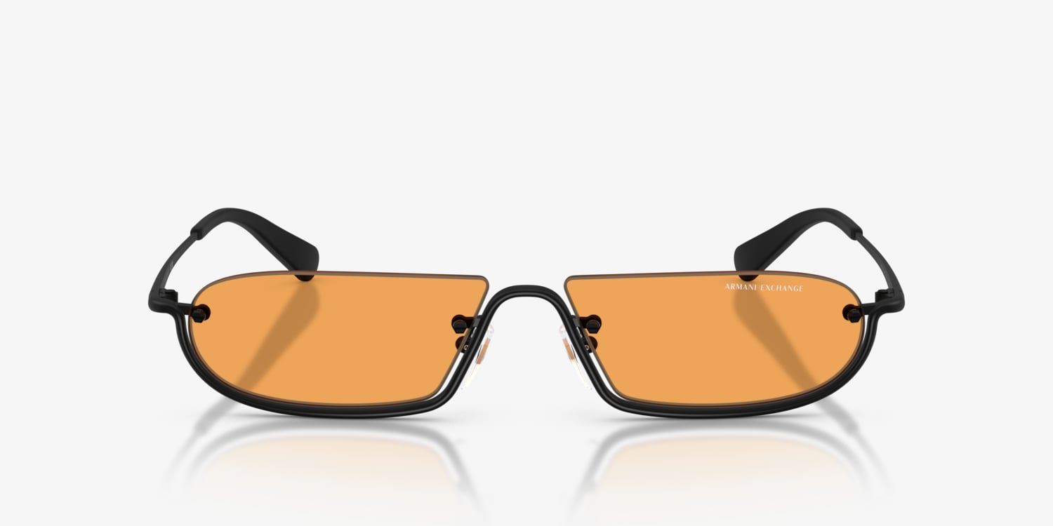 Armani Exchange AX2058S Sunglasses | LensCrafters