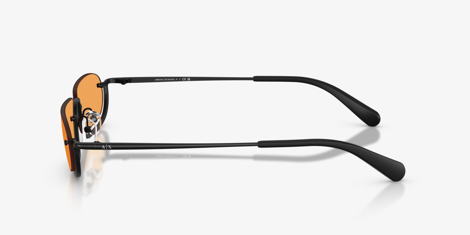 Armani Exchange AX2058S Sunglasses | LensCrafters
