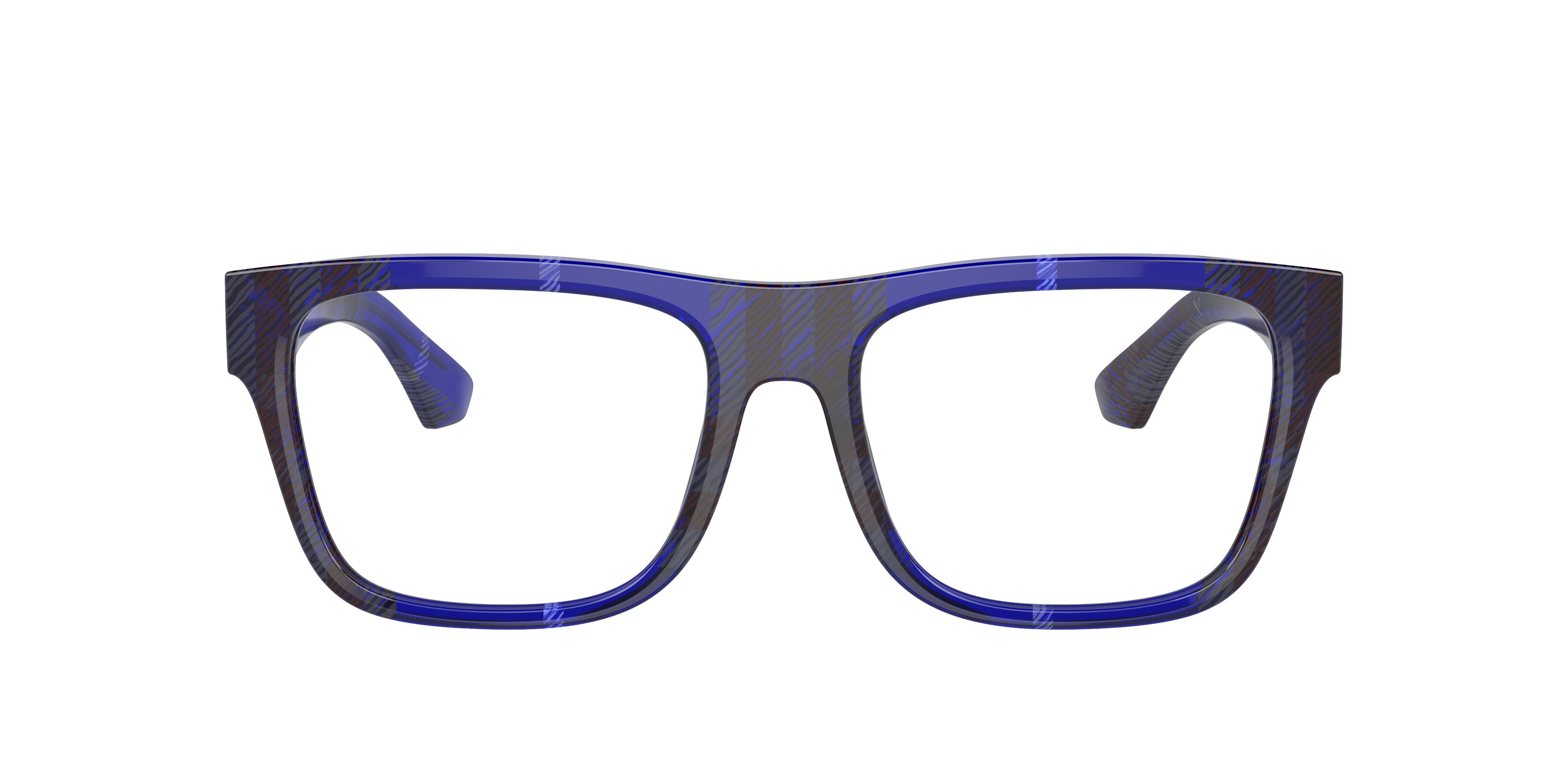 vintage Burberry デザイン リブニット BLACK Burberry BE2411 Eyeglasses | LensCrafters