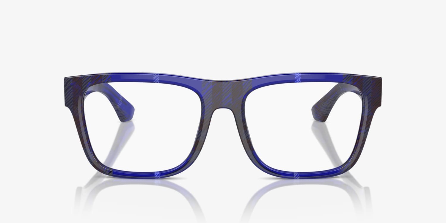 Burberry BE2411 Eyeglasses | LensCrafters