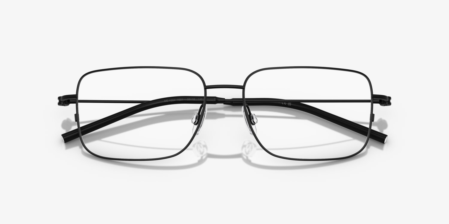Moncler ME1004 Eyeglasses | LensCrafters