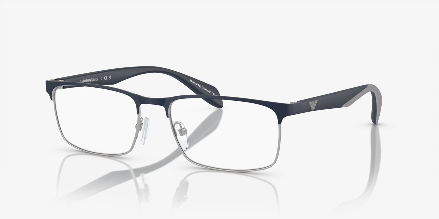 Emporio Armani EA1149 Eyeglasses | LensCrafters