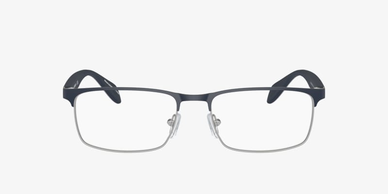 Emporio Armani EA1027 Eyeglasses | LensCrafters