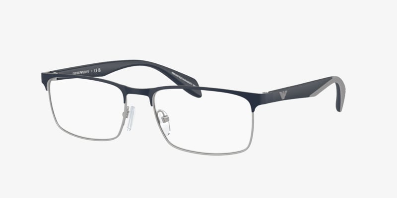 Emporio Armani EA1027 Eyeglasses | LensCrafters
