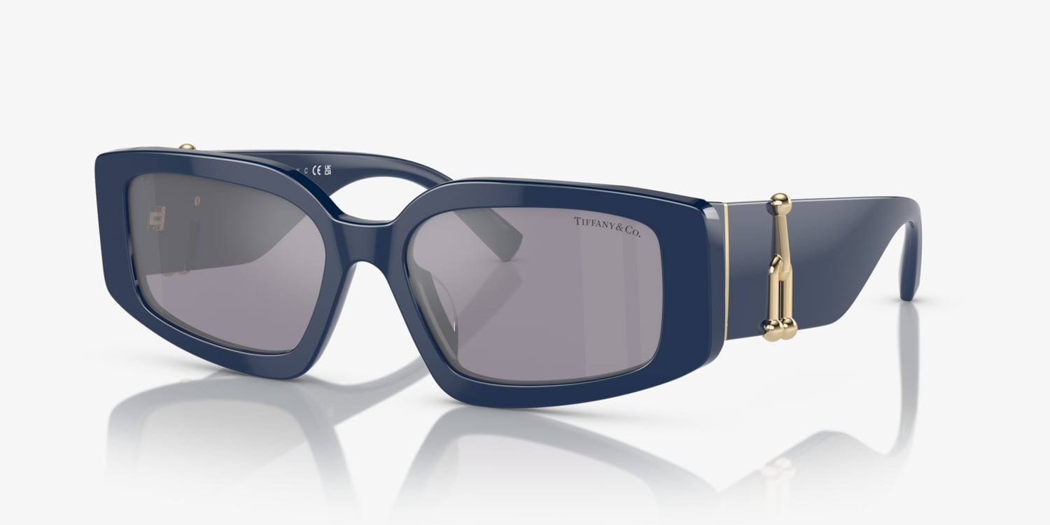 Tiffany TF4208U Steve Mcqueen Sunglasses | LensCrafters