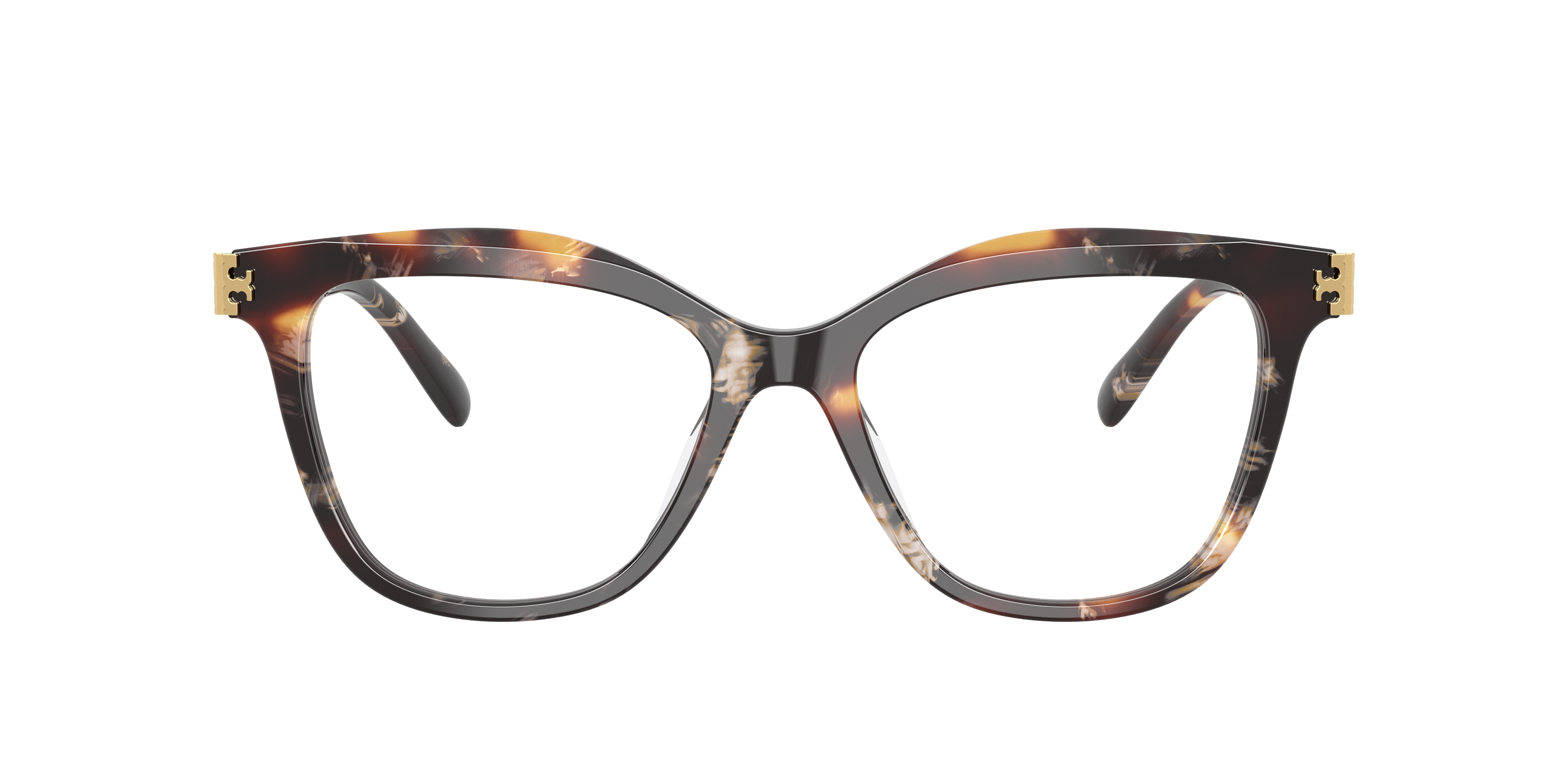 Tory Burch Woman Dark Tortoise 259$
