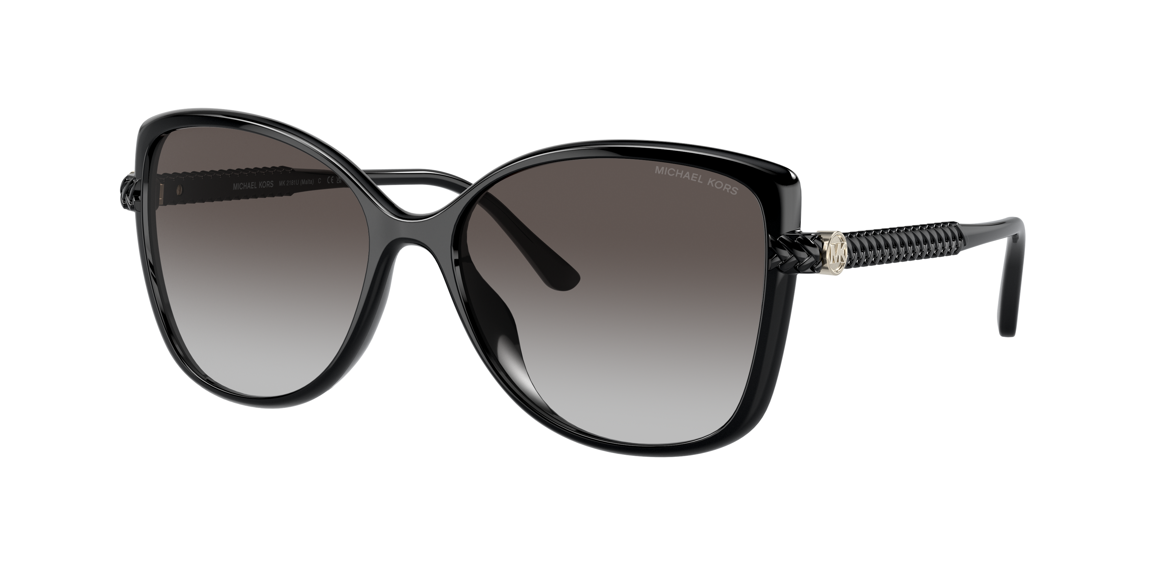 Michael Kors MK2181U Malta Sunglasses | LensCrafters