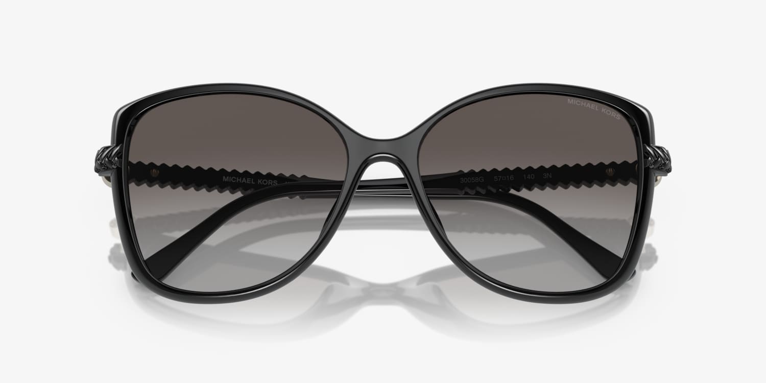 Michael Kors MK2181U Malta Sunglasses | LensCrafters