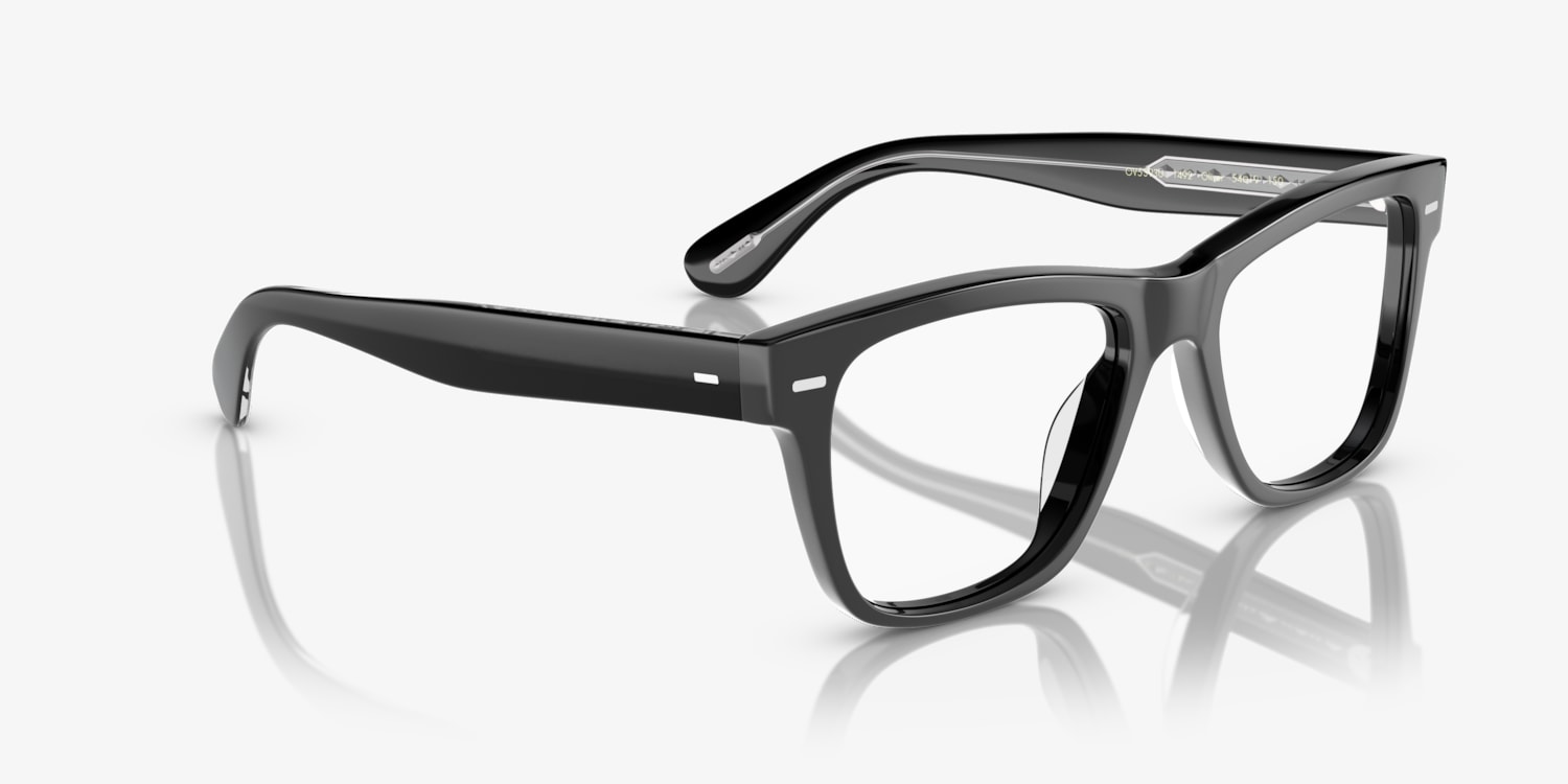 Oliver Peoples OV5393U Oliver Eyeglasses | LensCrafters