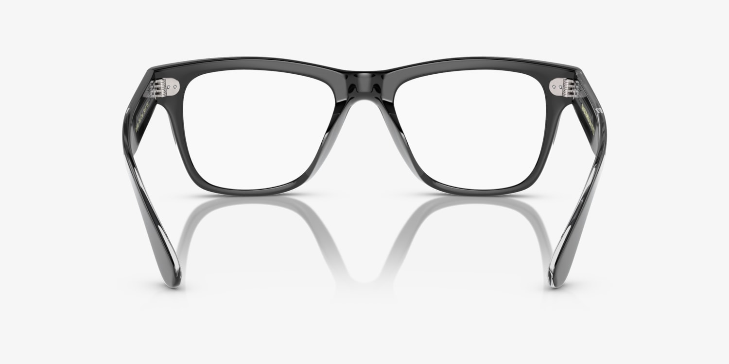 Oliver Peoples OV5393U Oliver Eyeglasses | LensCrafters