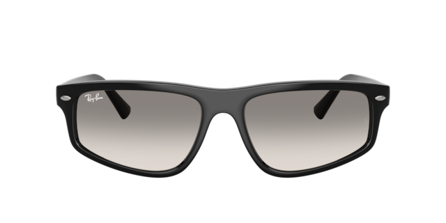 Ray-Ban Unisex Black