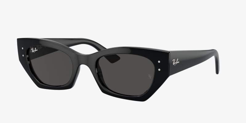 Ray-Ban RB4395 Kiliane Bio-Based Sunglasses | LensCrafters