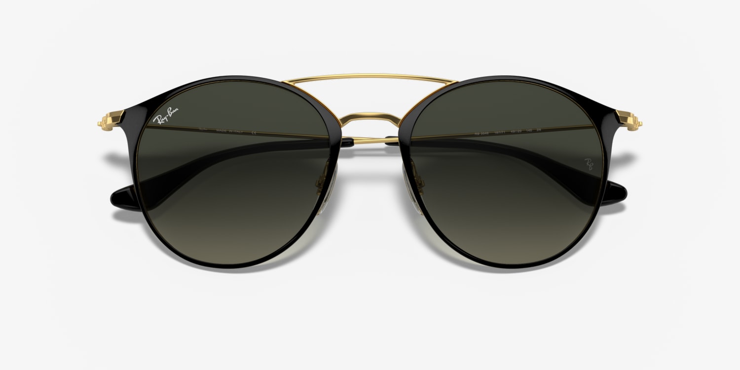 Ray Ban サングラスRB3546 Ray-Ban RB3546 Sunglasses | LensCrafters