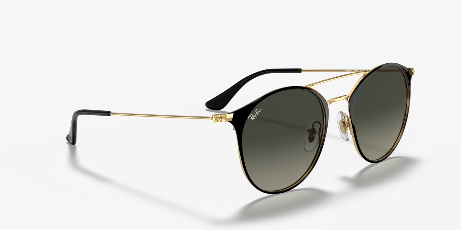 Ray Ban サングラスRB3546 Ray-Ban RB3546 Sunglasses | LensCrafters