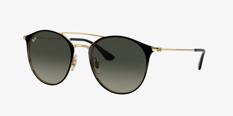 Ray-Ban RB3578 Sunglasses | LensCrafters