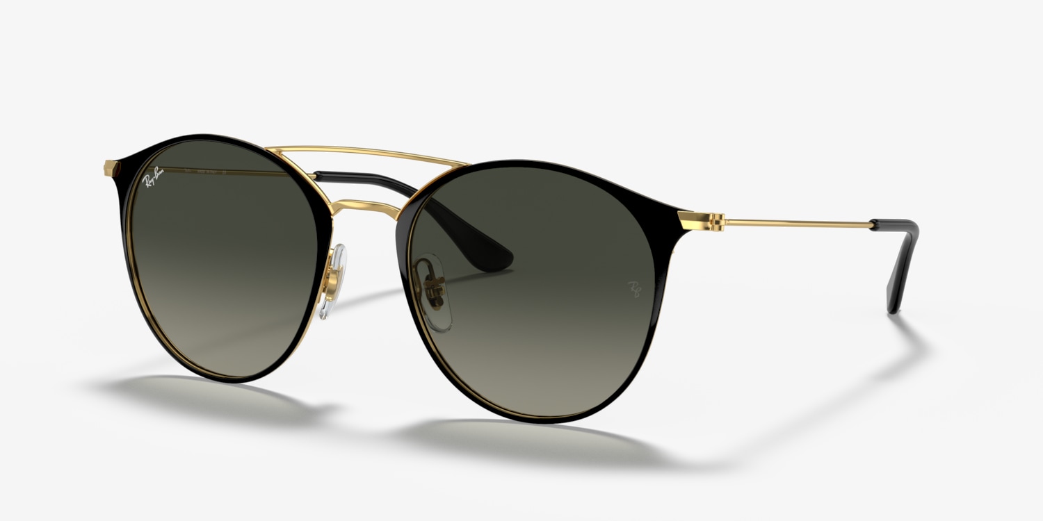 Ray-Ban RB3546 Sunglasses | LensCrafters