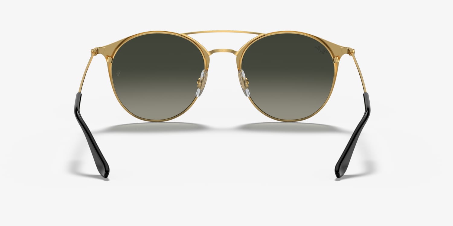 Ray-Ban RB3546 Sunglasses | LensCrafters