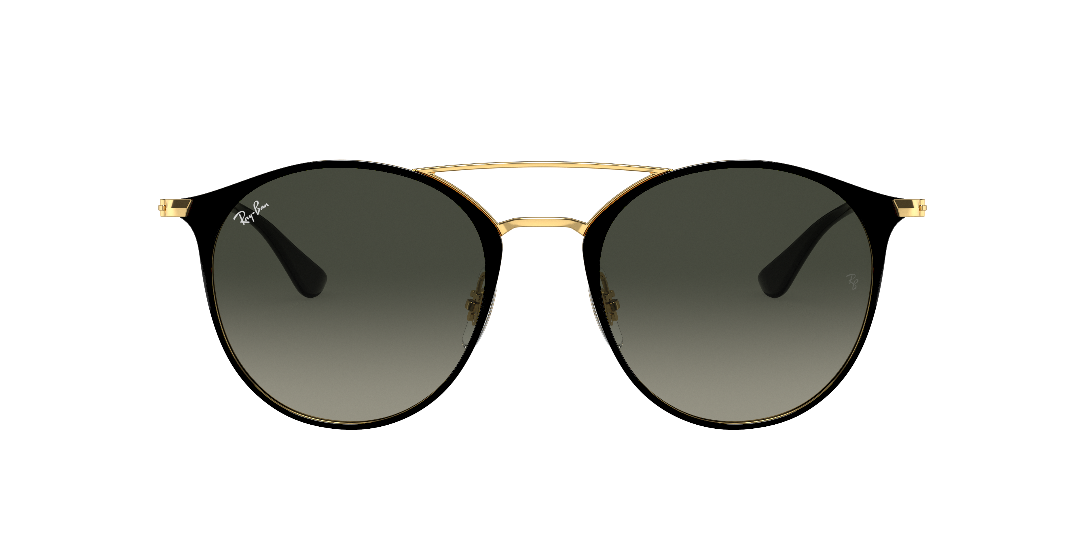 Ray-Ban サングラス　RB3546 ブラウン RB3546 サングラス Gold/Brown | SmartBuyGlasses JP