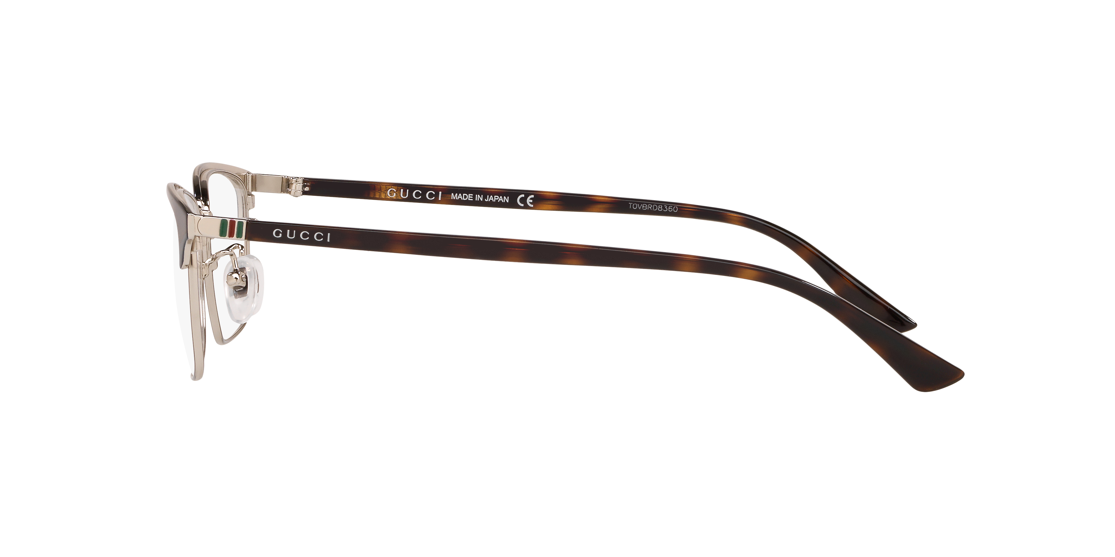 Gucci GG0131O Eyeglasses | LensCrafters Gucci GG0131O Eyeglasses | LensCrafters